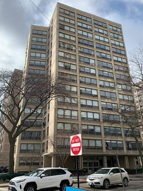 5050 S East End Unit 1E, Chicago, IL 60615