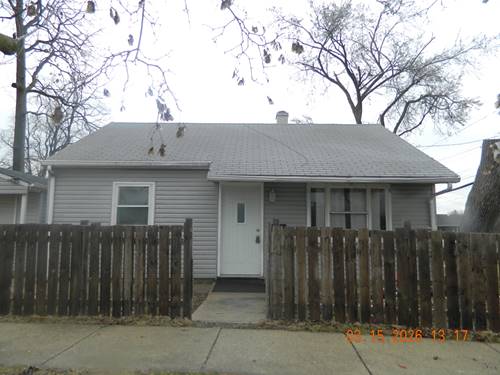 202 N Loucks, Aurora, IL 60505