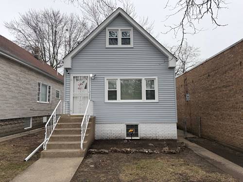 12253 S Peoria, Chicago, IL 60643