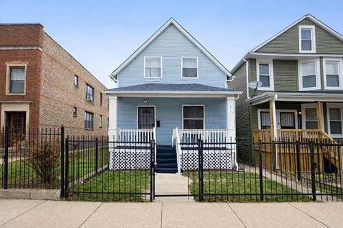 5444 W Walton, Chicago, IL 60651