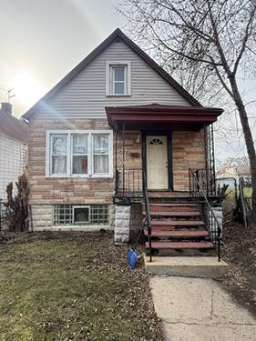 6526 S Hoyne, Chicago, IL 60636