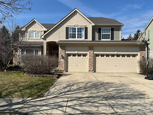 2304 Sarazen, Vernon Hills, IL 60061