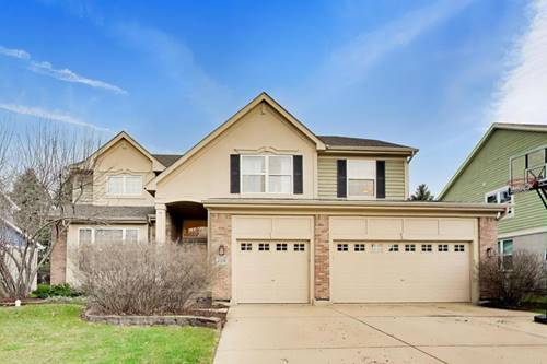 2304 Sarazen, Vernon Hills, IL 60061