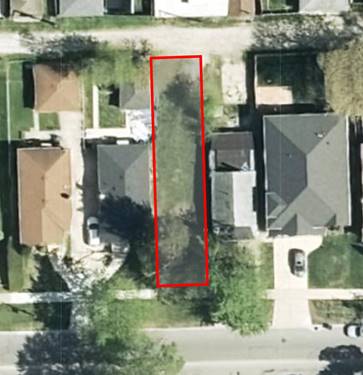 2652 W 99th, Evergreen Park, IL 60805