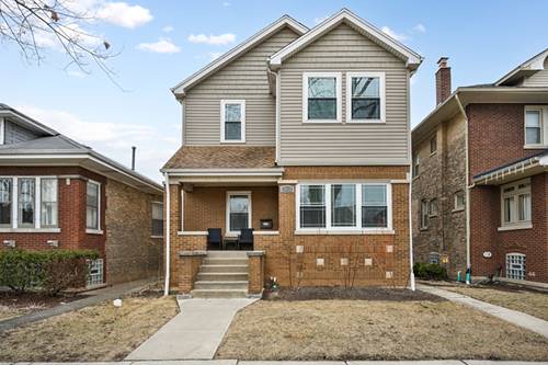 1038 Hayes, Oak Park, IL 60302