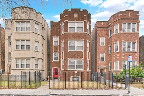 8042 S Champlain Unit 2, Chicago, IL 60619