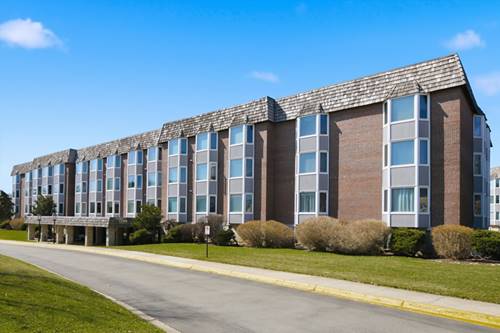 400 Ascot Unit 1E, Park Ridge, IL 60068
