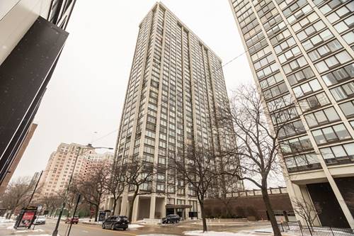 5455 N Sheridan Unit 2511, Chicago, IL 60640