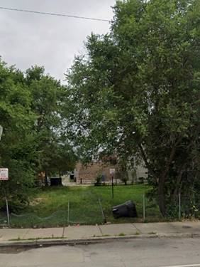 310 E Pershing, Chicago, IL 60653