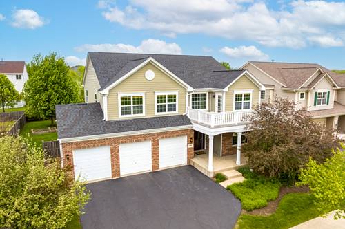 2984 Shamrock, Elgin, IL 60124