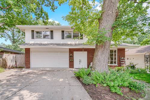 418 Earl, Joliet, IL 60436
