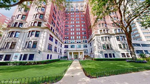 5000 N Marine Unit 12E, Chicago, IL 60640