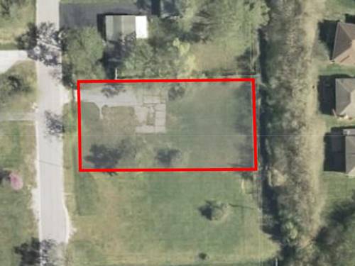 18627 Baker, Country Club Hills, IL 60478