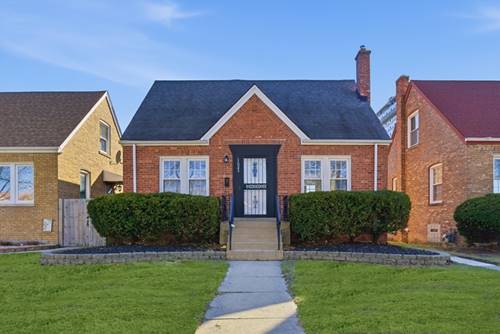 1621 N 73rd, Elmwood Park, IL 60707
