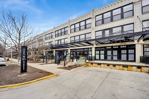 1151 W 15th Unit 136, Chicago, IL 60608