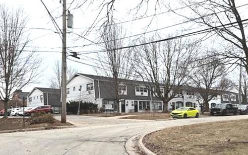 1900 Green Bay Unit J, Highland Park, IL 60035