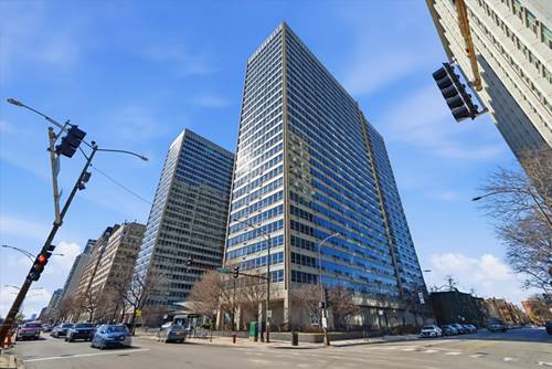 3550 N Lake Shore Unit 516, Chicago, IL 60657
