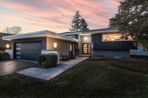 413 Buckeye, Naperville, IL 60540