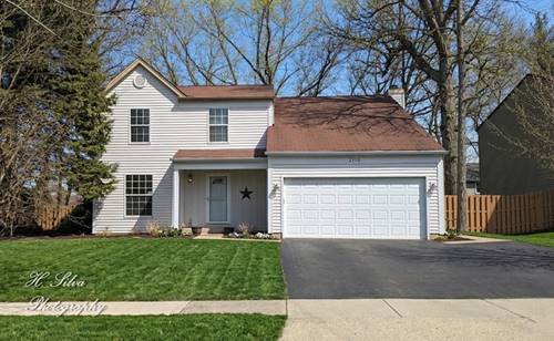 2110 Tahoe, Algonquin, IL 60102