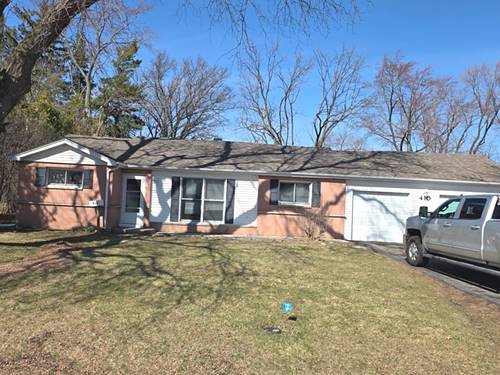 410 Aster, Hoffman Estates, IL 60169