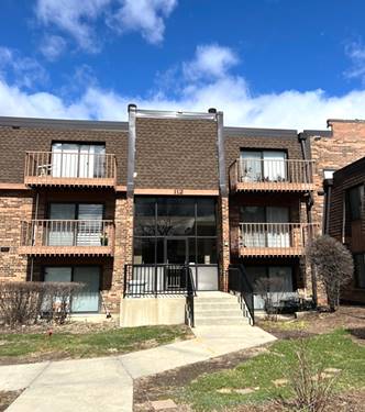 112 Mullingar Unit 3C, Schaumburg, IL 60193