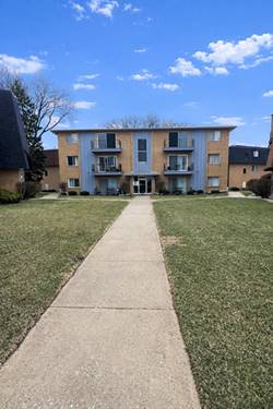 4819 W 109th Unit 302, Oak Lawn, IL 60453