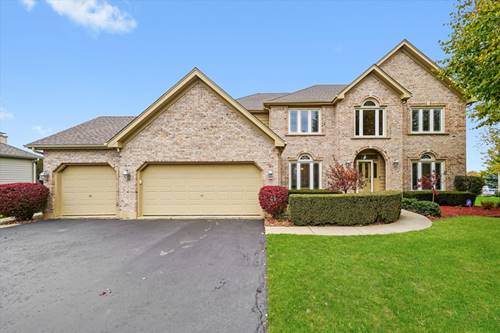 3520 Bunker Hill, Algonquin, IL 60102
