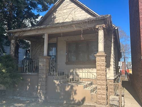 20 W 113th, Chicago, IL 60628