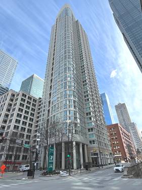 345 N Lasalle Unit 509, Chicago, IL 60654