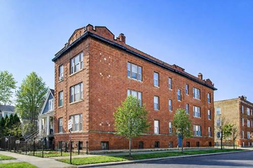 3047 W Berteau Unit 1, Chicago, IL 60618