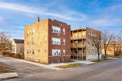 843 E Marquette Unit 2, Chicago, IL 60637