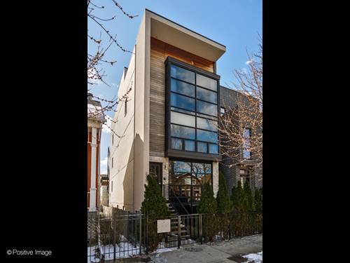 2335 W Lyndale Unit 1, Chicago, IL 60647