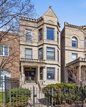 724 W Grace Unit 1, Chicago, IL 60613