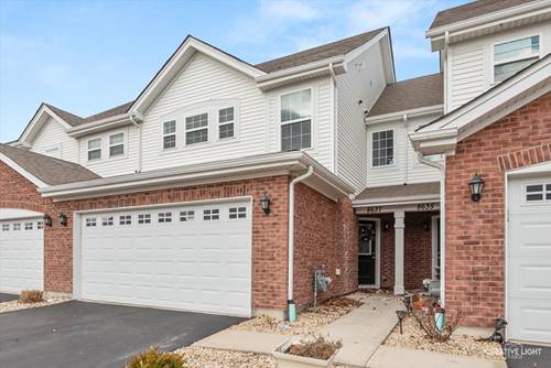 8637 Foxborough, Joliet, IL 60431