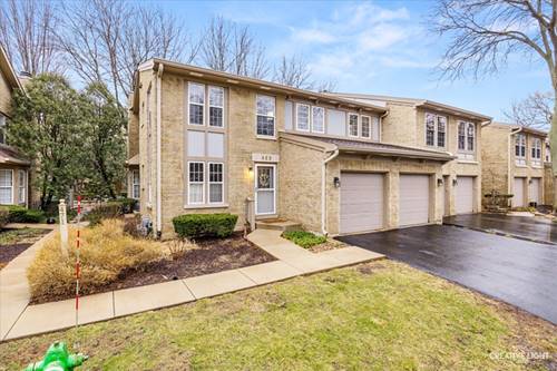 469 S Jefferson Unit 469, Batavia, IL 60510