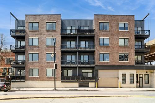 1802 S State Unit 109, Chicago, IL 60616