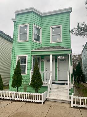 3547 W Diversey Unit 2, Chicago, IL 60647