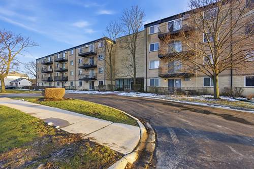 2515 E Olive Unit 1C, Arlington Heights, IL 60004