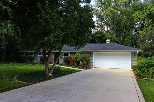 1920 N Washington, Wheaton, IL 60187