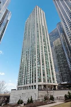 195 N Harbor Unit 1502, Chicago, IL 60601