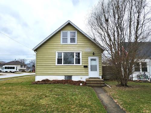 200 N 2nd, Villa Park, IL 60181