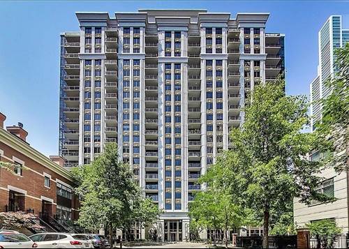 1322 S Prairie Unit 1307, Chicago, IL 60605