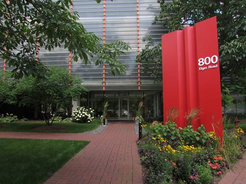 800 Elgin Unit 1402, Evanston, IL 60201
