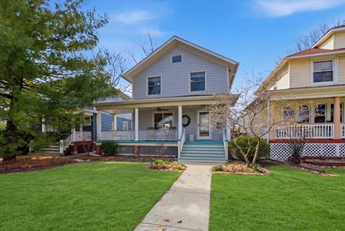 527 Lyman, Oak Park, IL 60304