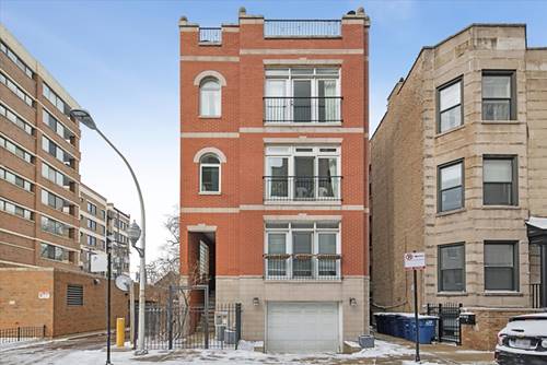 2822 N Orchard Unit 2, Chicago, IL 60657