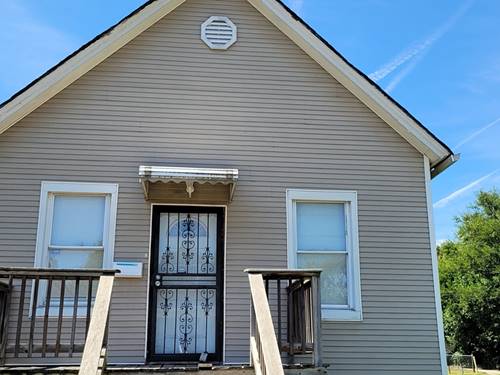 11720 S Wentworth, Chicago, IL 60628
