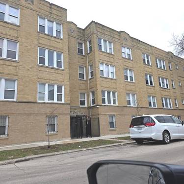 1248 N Spaulding Unit 2, Chicago, IL 60651