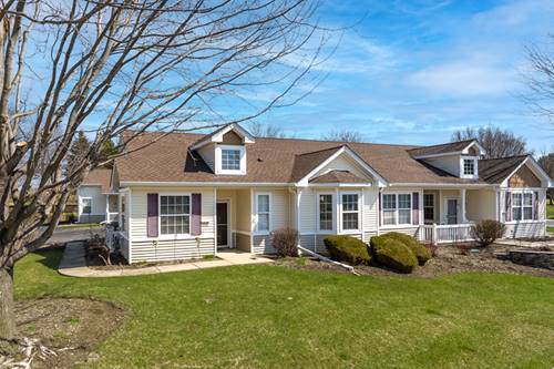 12126 White Tail, Huntley, IL 60142