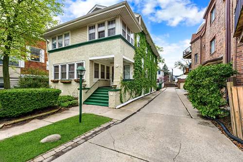 410 Franklin, River Forest, IL 60305