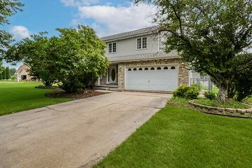 611 Flambeau, Romeoville, IL 60446
